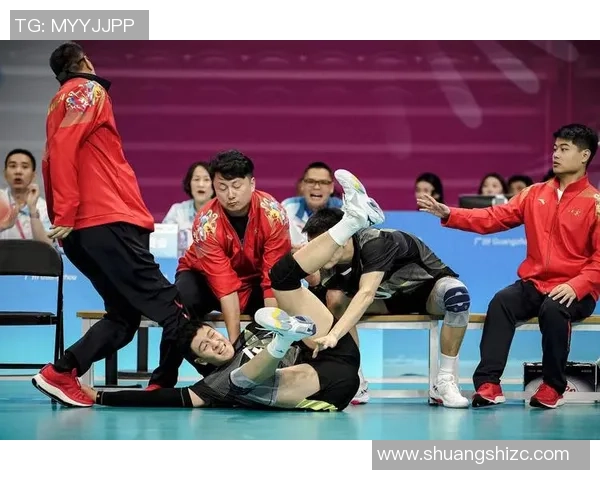 上海排球队在钻石联赛中的拼搏历程与荣耀时刻全景回顾