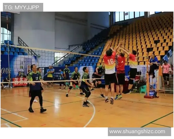 专访李强:探寻排球背后的成功秘诀与团队精神