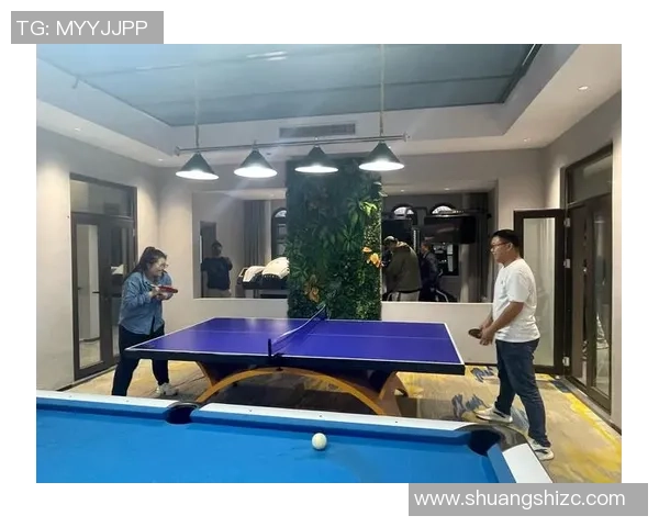 刘磊独家分享乒乓球技巧与训练心得助你提升球技的秘密武器