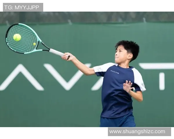 北京网球队中路突破新策略引领战术革新与未来发展探讨