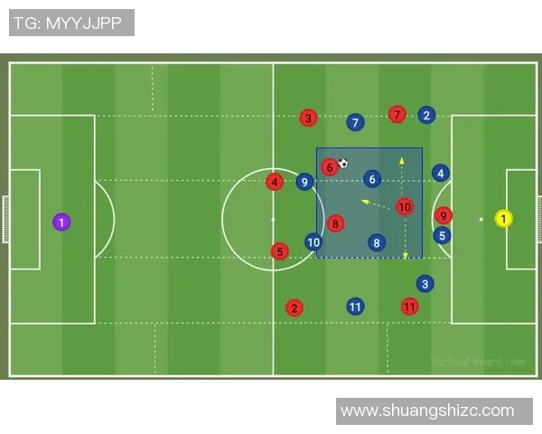 北京足球队控制体系的战术解析与实战应用探讨