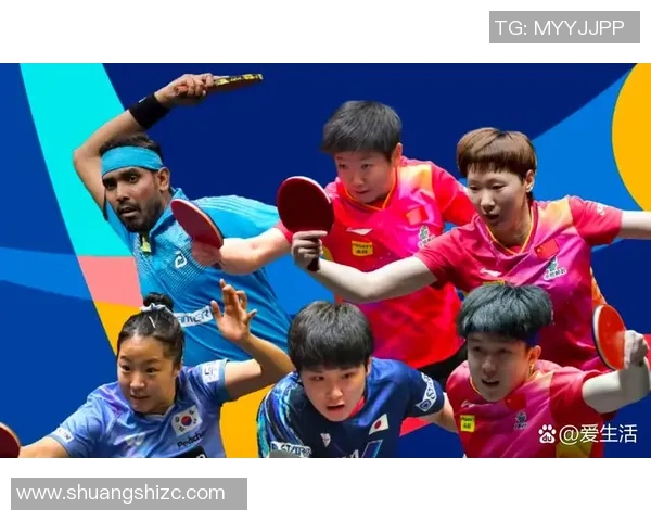 广州乒乓球队在杯赛中的节奏掌控与表现分析