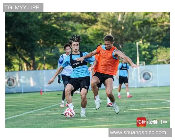 联赢足球引领新潮流助力球迷激情体验与团队合作的完美结合