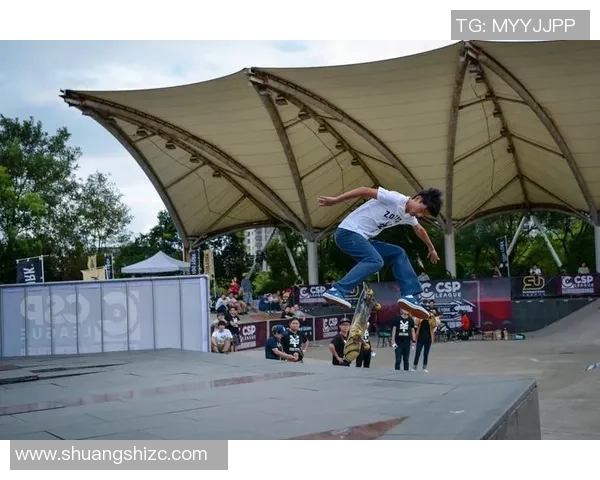 上海滑板队的节奏分析与反思探讨滑板文化的未来发展方向