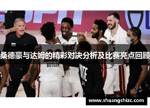 桑德豪与达姆的精彩对决分析及比赛亮点回顾