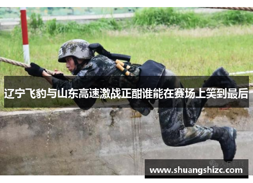 辽宁飞豹与山东高速激战正酣谁能在赛场上笑到最后