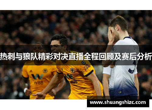 热刺与狼队精彩对决直播全程回顾及赛后分析